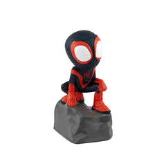 Tonies Marvel's Spidey & His Amazing Friends: Spin Audio Play Figurine, ANB BABY