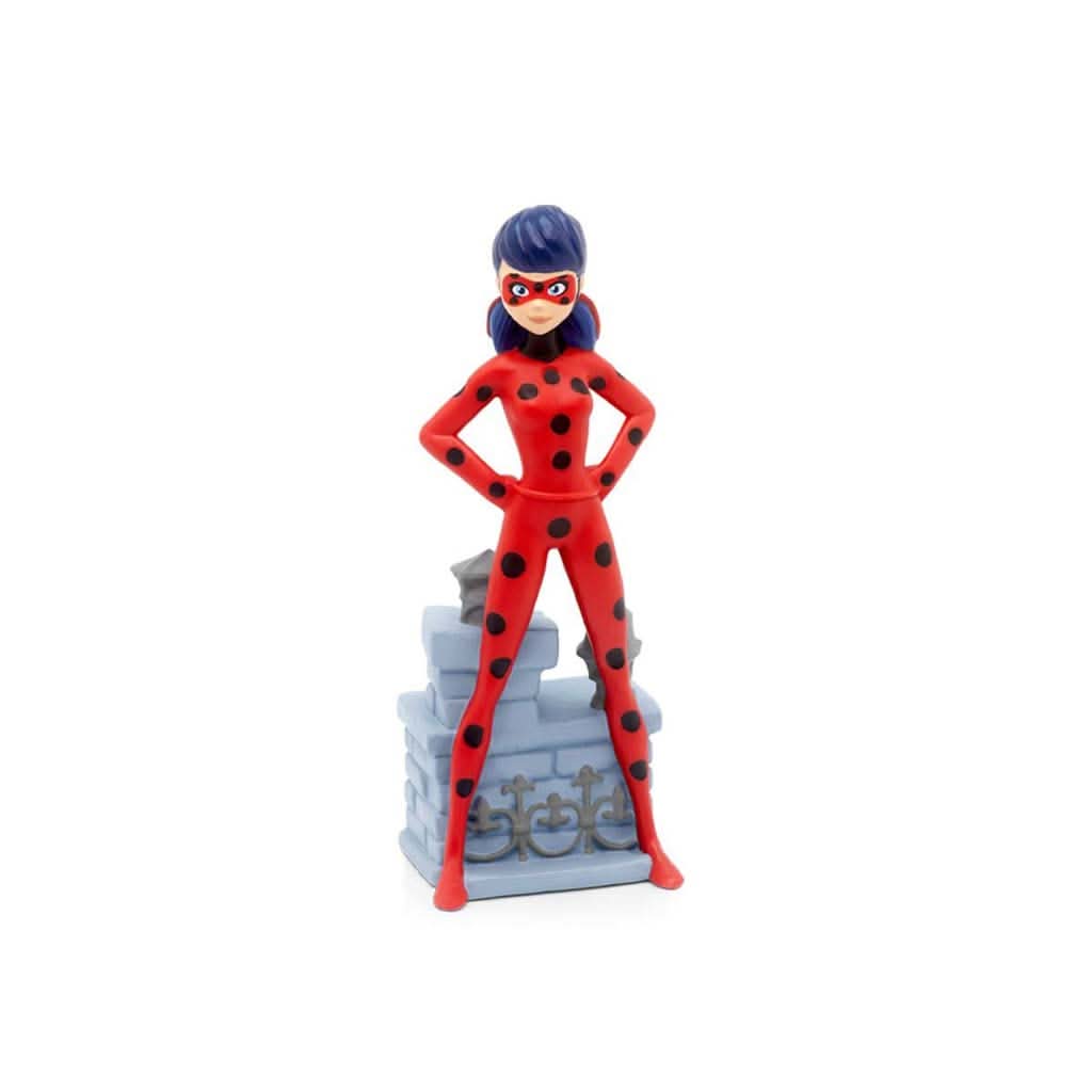 Tonies Miraculous Ladybug Audio Play Figurine, ANB BABY