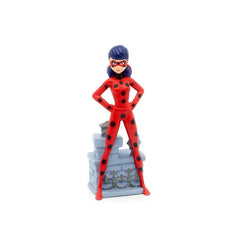 Tonies Miraculous Ladybug Audio Play Figurine, ANB BABY