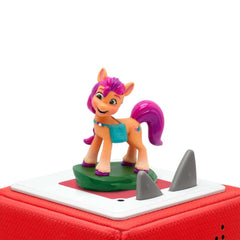 Tonies My Little Pony Audio Play Figurine, ANB BABY