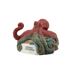 Tonies National Geographic: Octopus Audio Play Figurine, ANB BABY