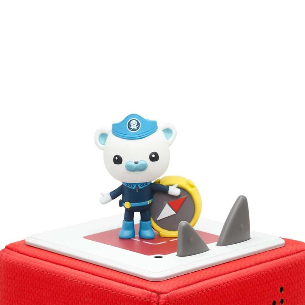 Tonies Octonauts Audio Play Figurine, ANB BABY