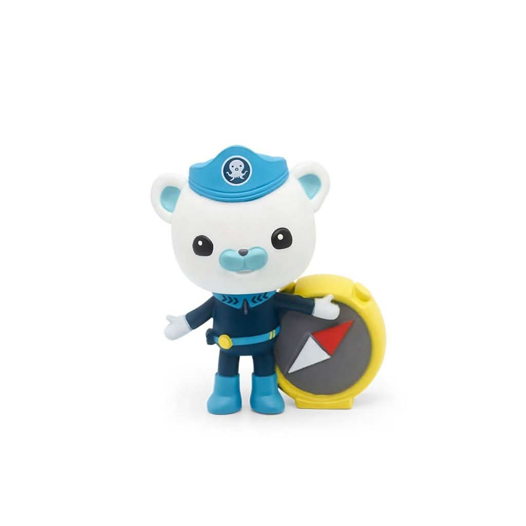 Tonies Octonauts Audio Play Figurine, ANB BABY