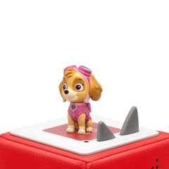 Tonies Paw Patrol: Skye Audio Play Figurine, ANB BABY