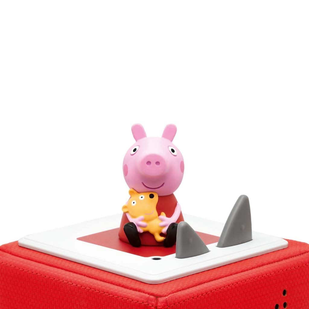 Tonies Peppa Pig Audio Play Figurine, ANB BABY