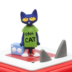 Tonies Pete The Cat Audio Play Figurine, ANB BABY