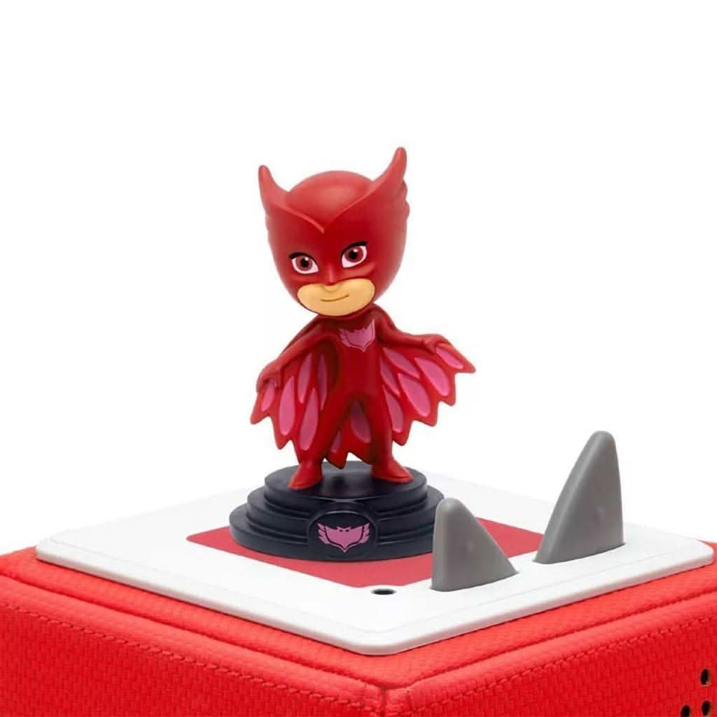 Tonies PJ Masks: Owlette Audio Play Figurine, ANB BABY