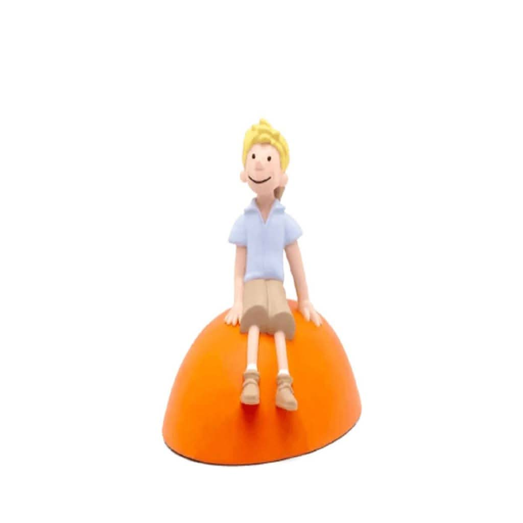 Tonies Roald Dahl: James and The Giant Peach Audio Play Figurine, ANB BABY