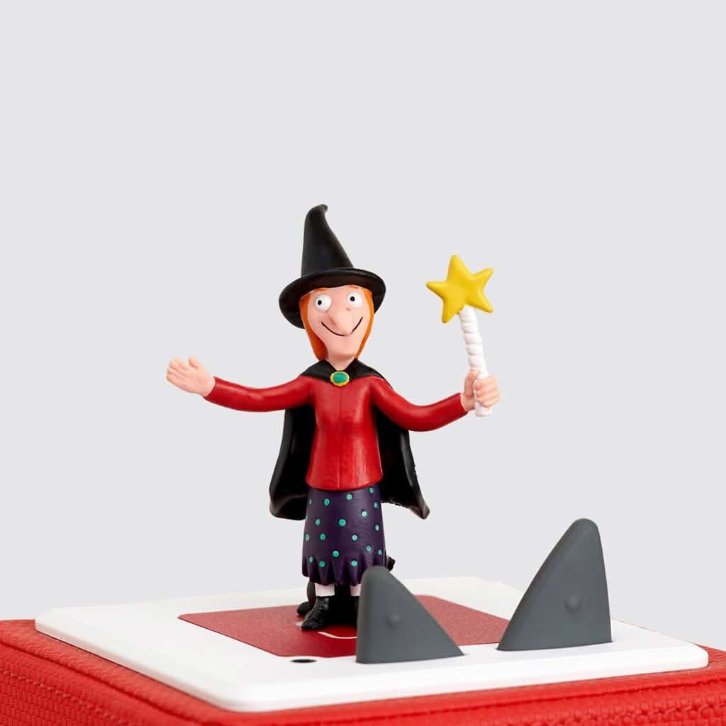 Tonies Room on the Broom Audio Play Figurine, ANB BABY