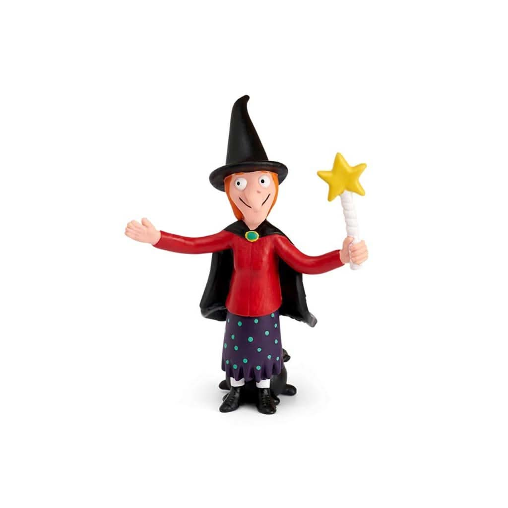 Tonies Room on the Broom Audio Play Figurine, ANB BABY