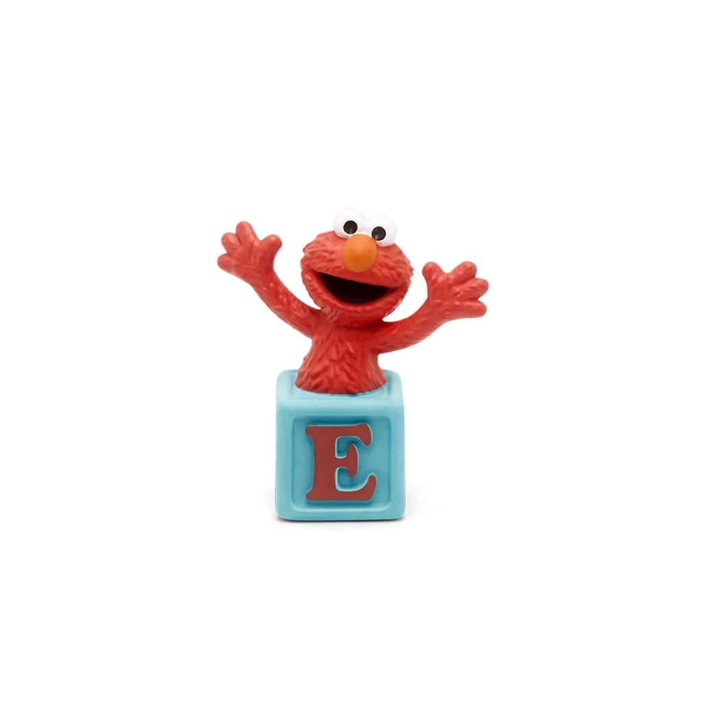 Tonies Sesame Street Elmo Audio Play Figurine, ANB BABY