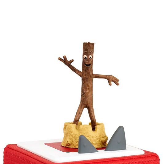 Tonies Stick Man Audio Play Figurine, ANB BABY