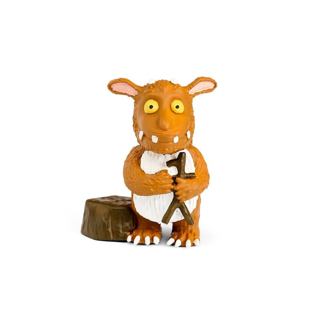 Tonies The Gruffalo's Child Audio Play Figurine, ANB BABY