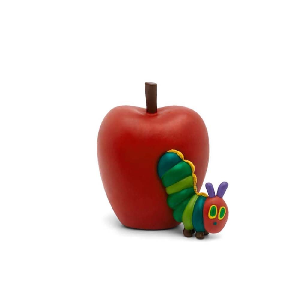 Tonies The Very Hungry Caterpillar and Other Stories Audio Play Figurine, ANB BABY