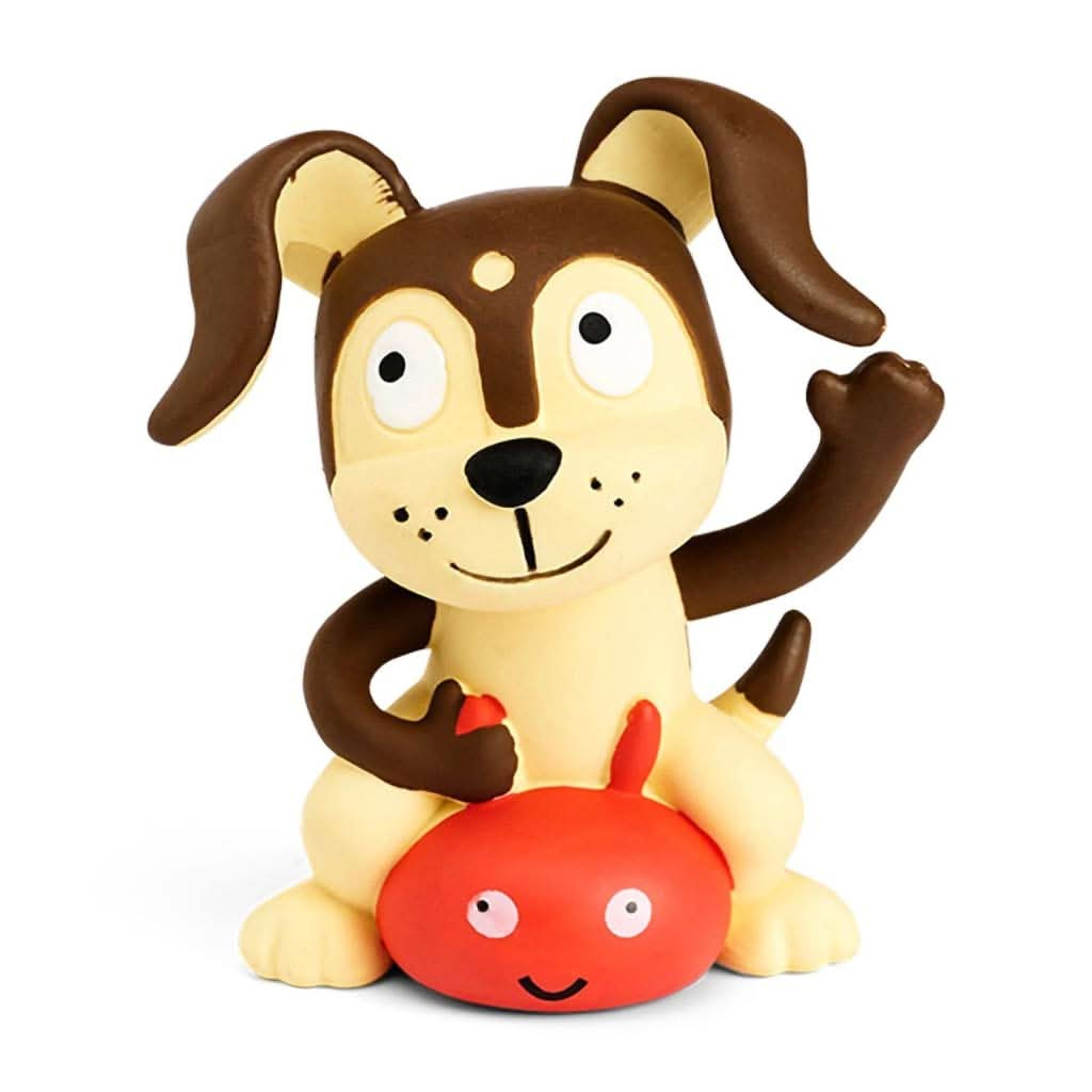 Tonies Toniebox Playtime Puppy Starter Set, ANB BABY