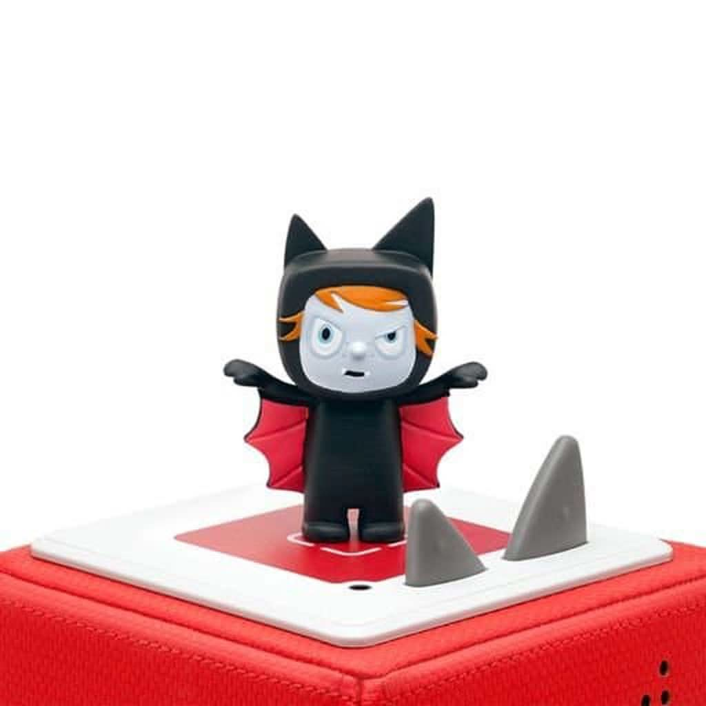 Tonies Vampire Creative Audio Play Figurine, ANB BABY