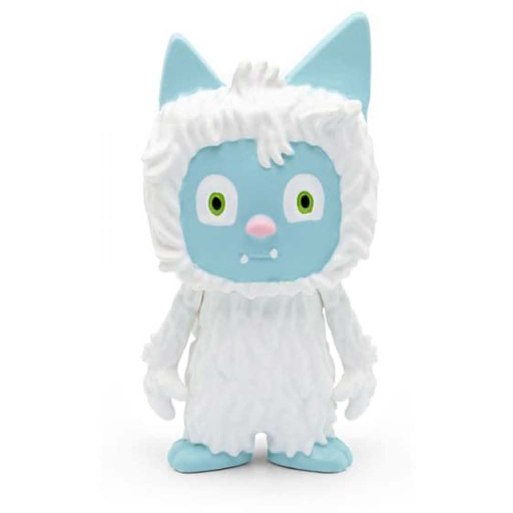 Tonies Yeti Audio Play Figurine, ANB BABY