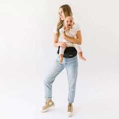 Tushbaby Hip Carrier, ANB BABY