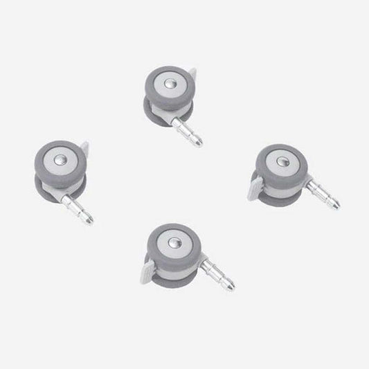 Tutti Bambini CoZee Castors, Grey - ANB Baby