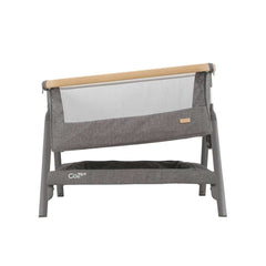 Tutti Bambini CoZee Bedside Crib, ANB BABY