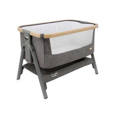 Tutti Bambini CoZee Bedside Crib, ANB BABY