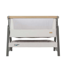 Tutti Bambini CoZee Bedside Crib, ANB BABY