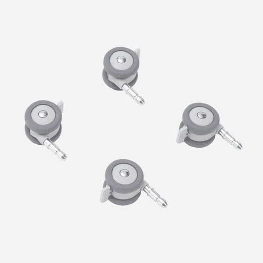 Tutti Bambini CoZee Castors, Grey, ANB BABY