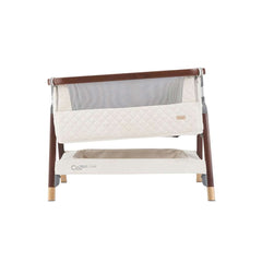 Tutti Bambini CoZee Luxe Bedside Crib, ANB BABY