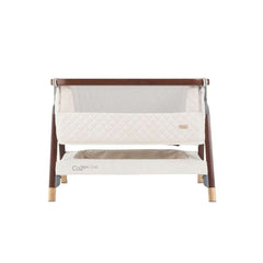 Tutti Bambini CoZee Luxe Bedside Crib, ANB BABY