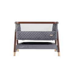 Tutti Bambini CoZee Luxe Bedside Crib, ANB BABY