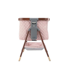 Tutti Bambini CoZee Luxe Bedside Crib, ANB BABY