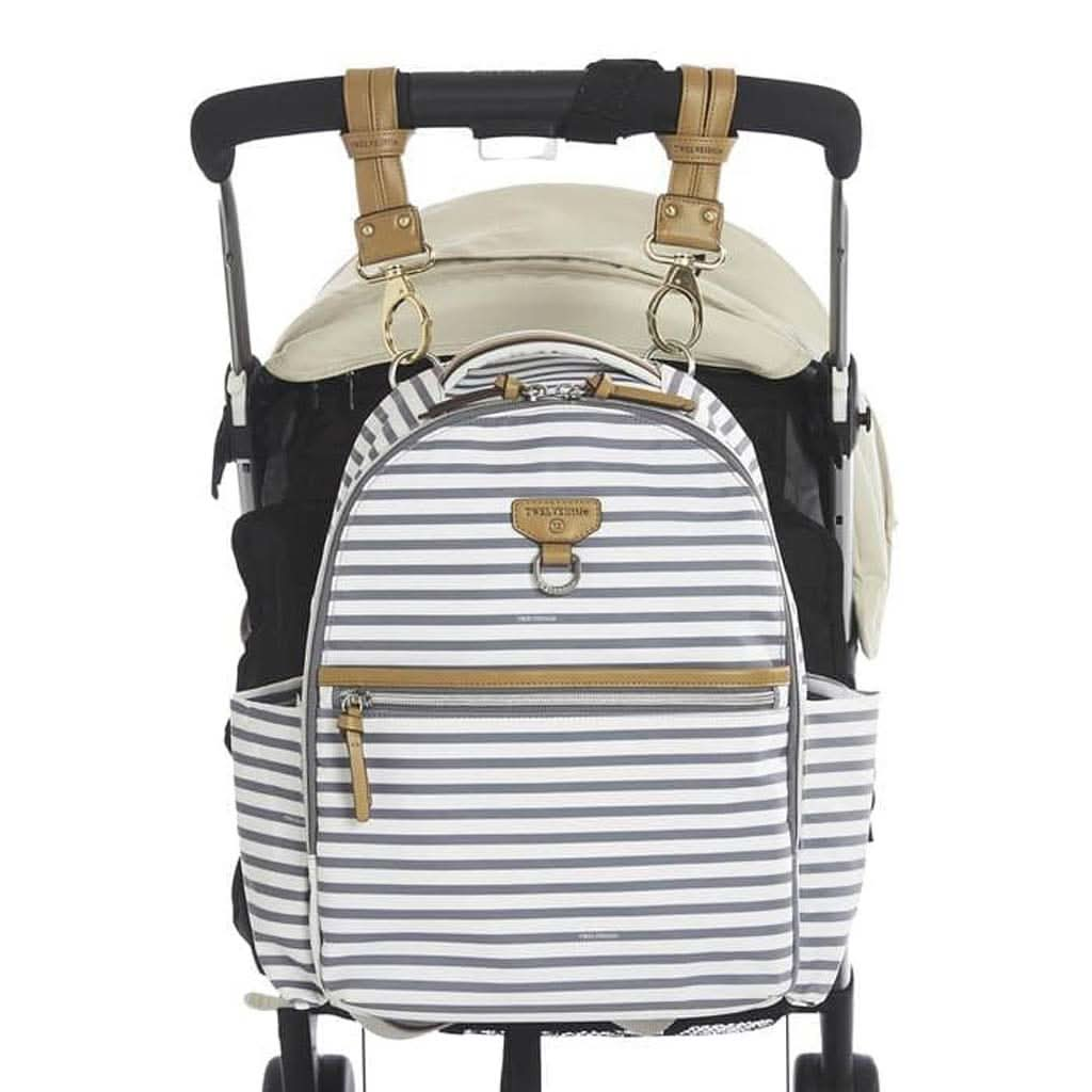 Twelvelittle Midi - Go Backpack Diaper Bag, ANB BABY