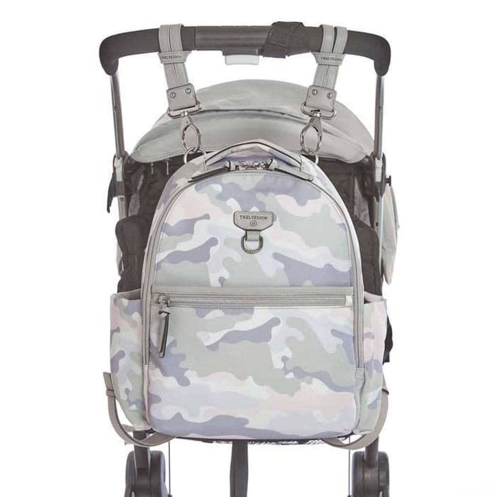 Twelvelittle Midi - Go Backpack Diaper Bag, ANB BABY