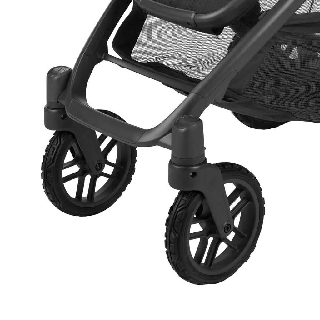 UPPAbaby All - Terrain Wheels for Vista/Vista V2 - Available October, ANB BABY