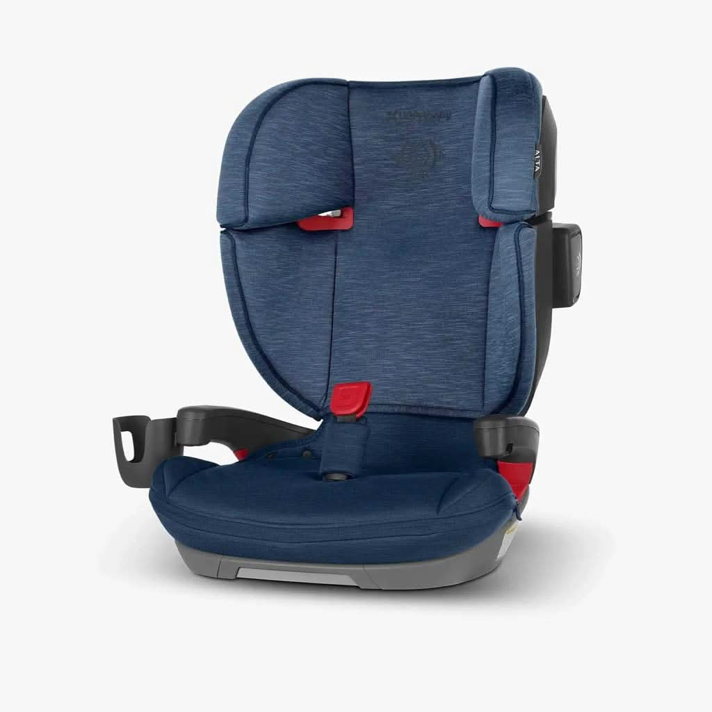 UPPAbaby ALTA Booster Seat, ANB BABY