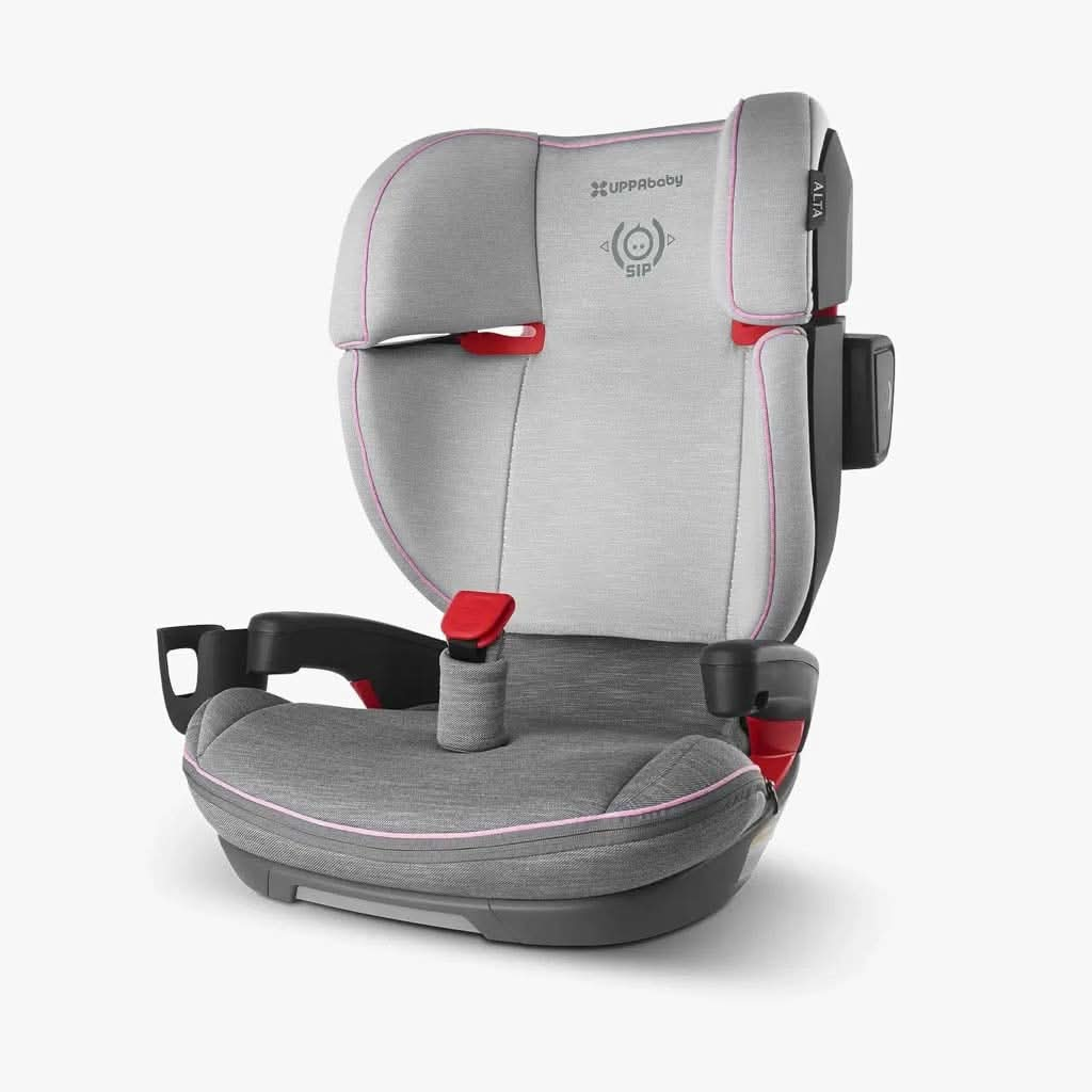 UPPAbaby ALTA Booster Seat, ANB BABY