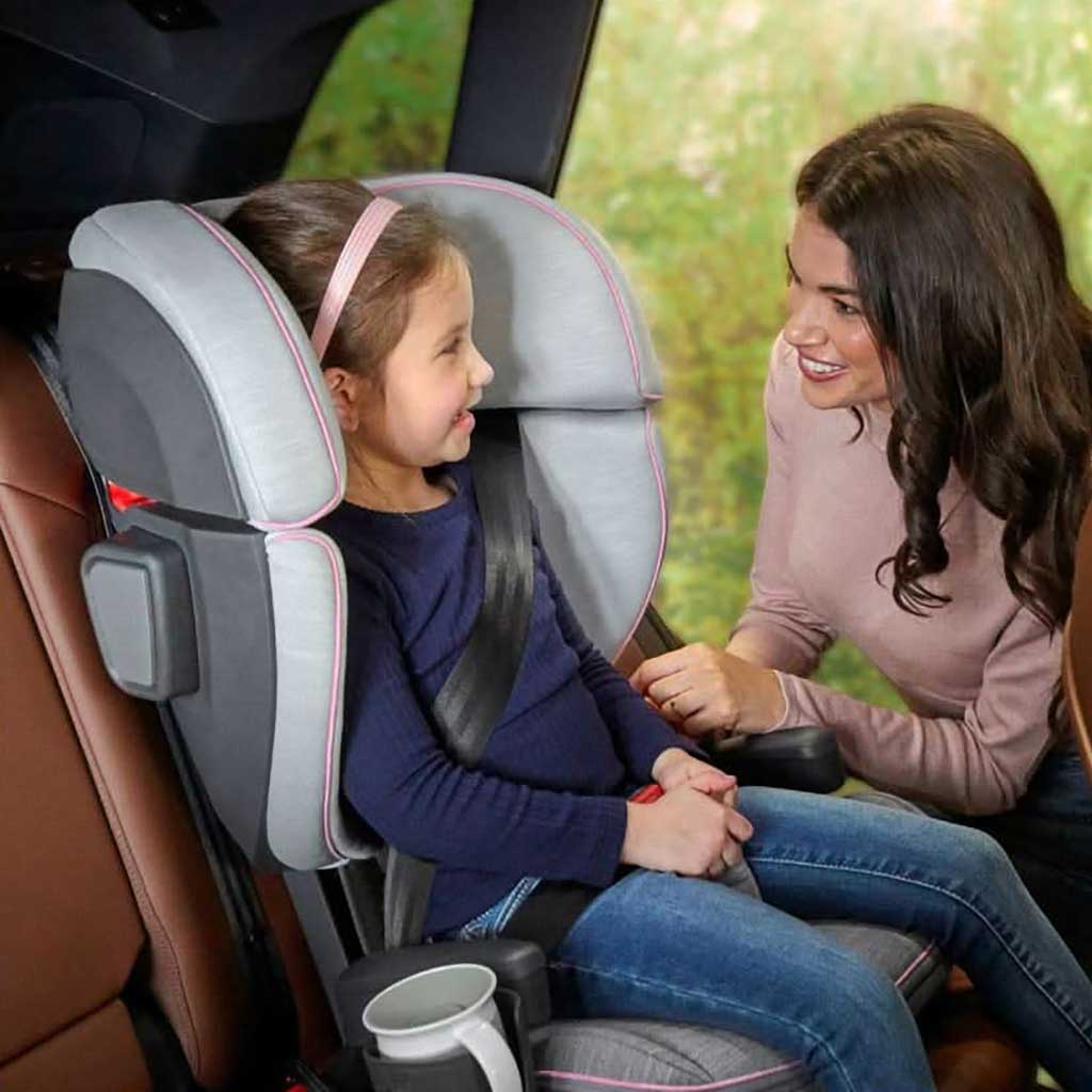 UPPAbaby ALTA V2 Booster Seat