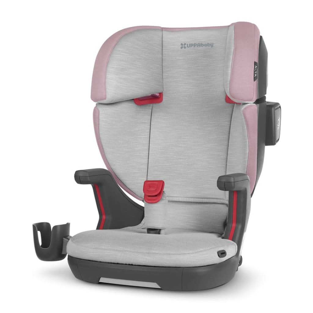 UPPAbaby ALTA V2 Booster Seat, ANB BABY