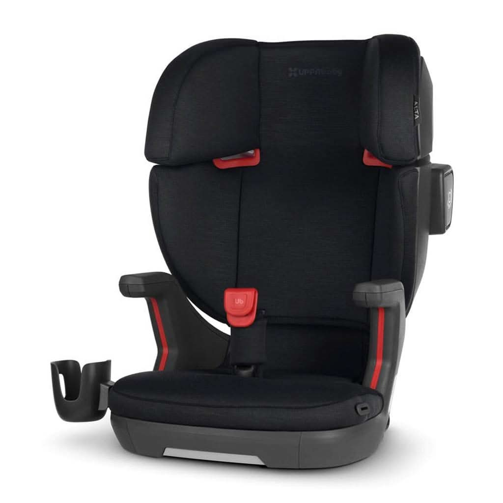 UPPAbaby ALTA V2 Booster Seat, ANB BABY