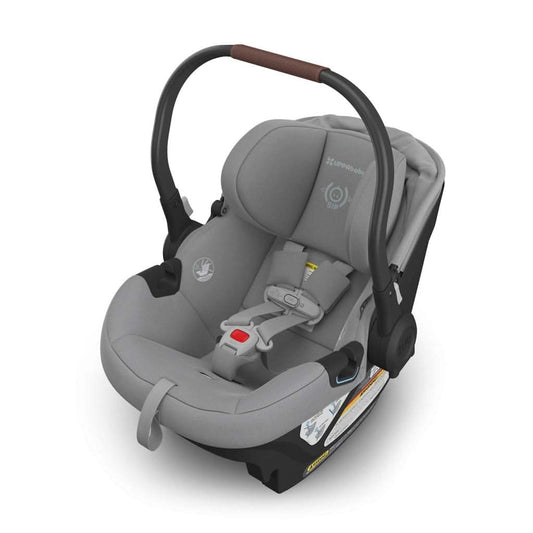 UPPAbaby ARIA Infant Car Seat, ANB BABY