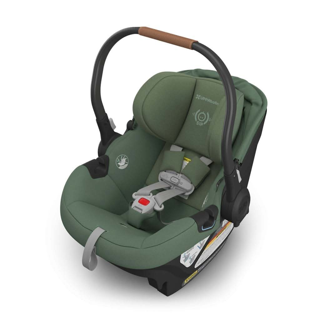 UPPAbaby ARIA Infant Car Seat, ANB BABY