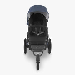 UPPAbaby Bumper Bar for Ridge, ANB BABY