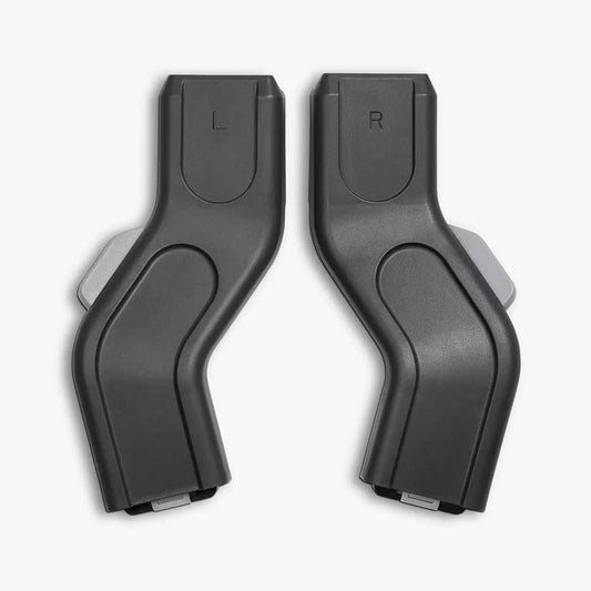 UPPAbaby Car Seat Adapters, Maxi - Cosi®, Nuna®, Cybex, and BeSafe®, ANB BABY