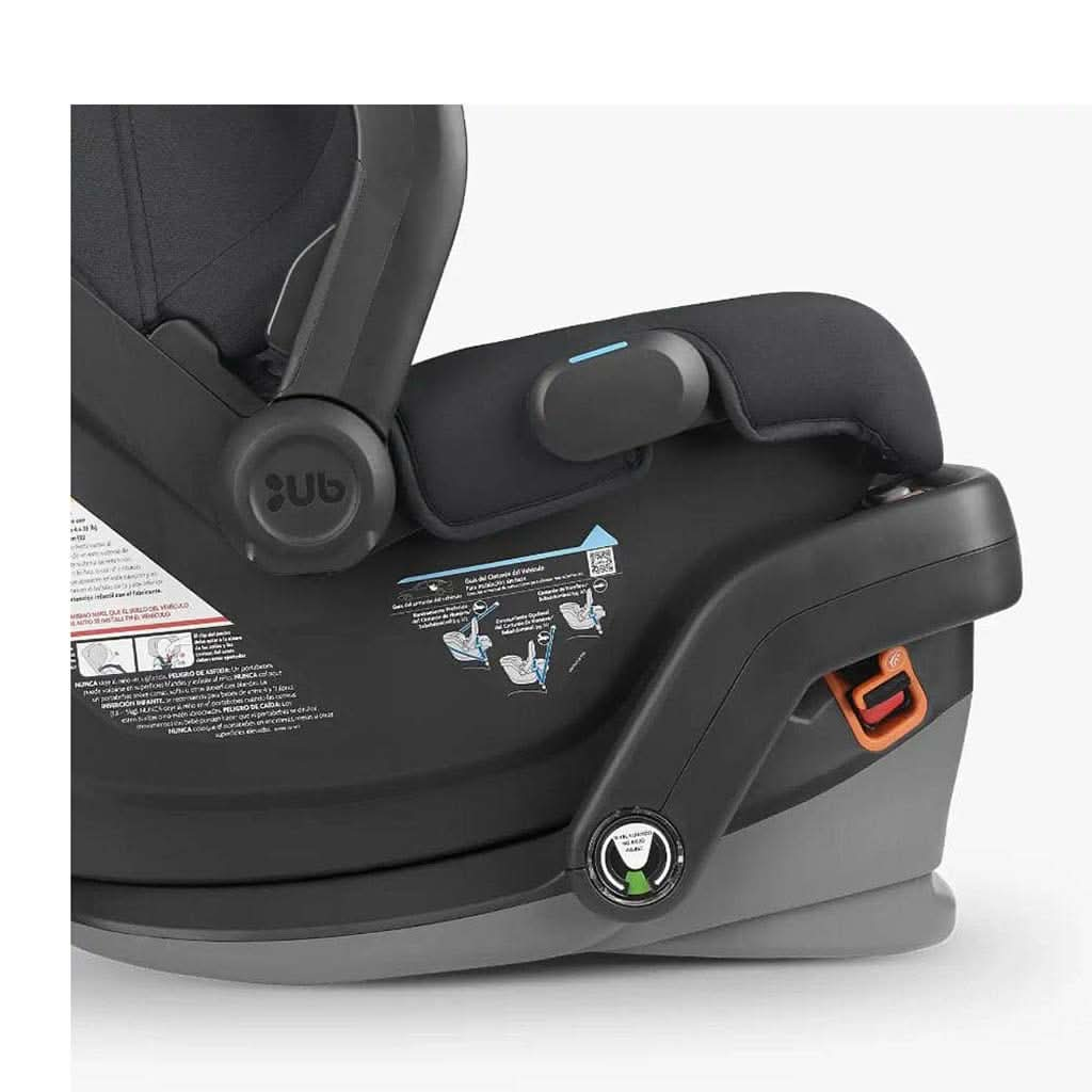 UPPAbaby Car Seat Base for Mesa and Mesa V2, ANB BABY