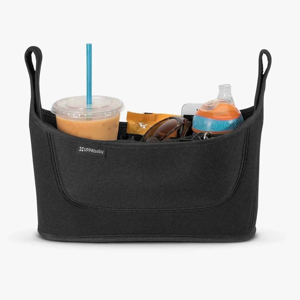 UPPAbaby Carry - All Parent Organizer for all strollers, ANB BABY