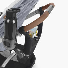 UPPAbaby Carry - All Parent Organizer for all strollers, ANB BABY