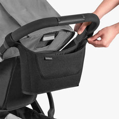 UPPAbaby Carry - All Parent Organizer for all strollers, ANB BABY