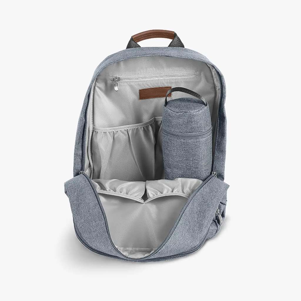 UPPAbaby Changing Backpack, ANB BABY