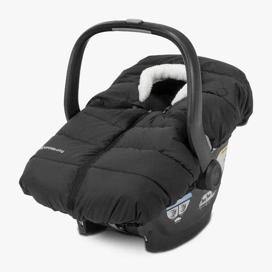 UPPAbaby CozyGanoosh Footmuff for MESA / MESA V2 And MESA MAX, ANB BABY