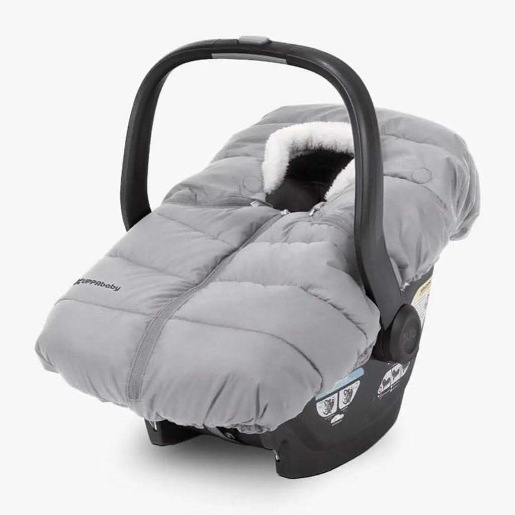 UPPAbaby CozyGanoosh Footmuff for MESA / MESA V2 And MESA MAX, ANB BABY